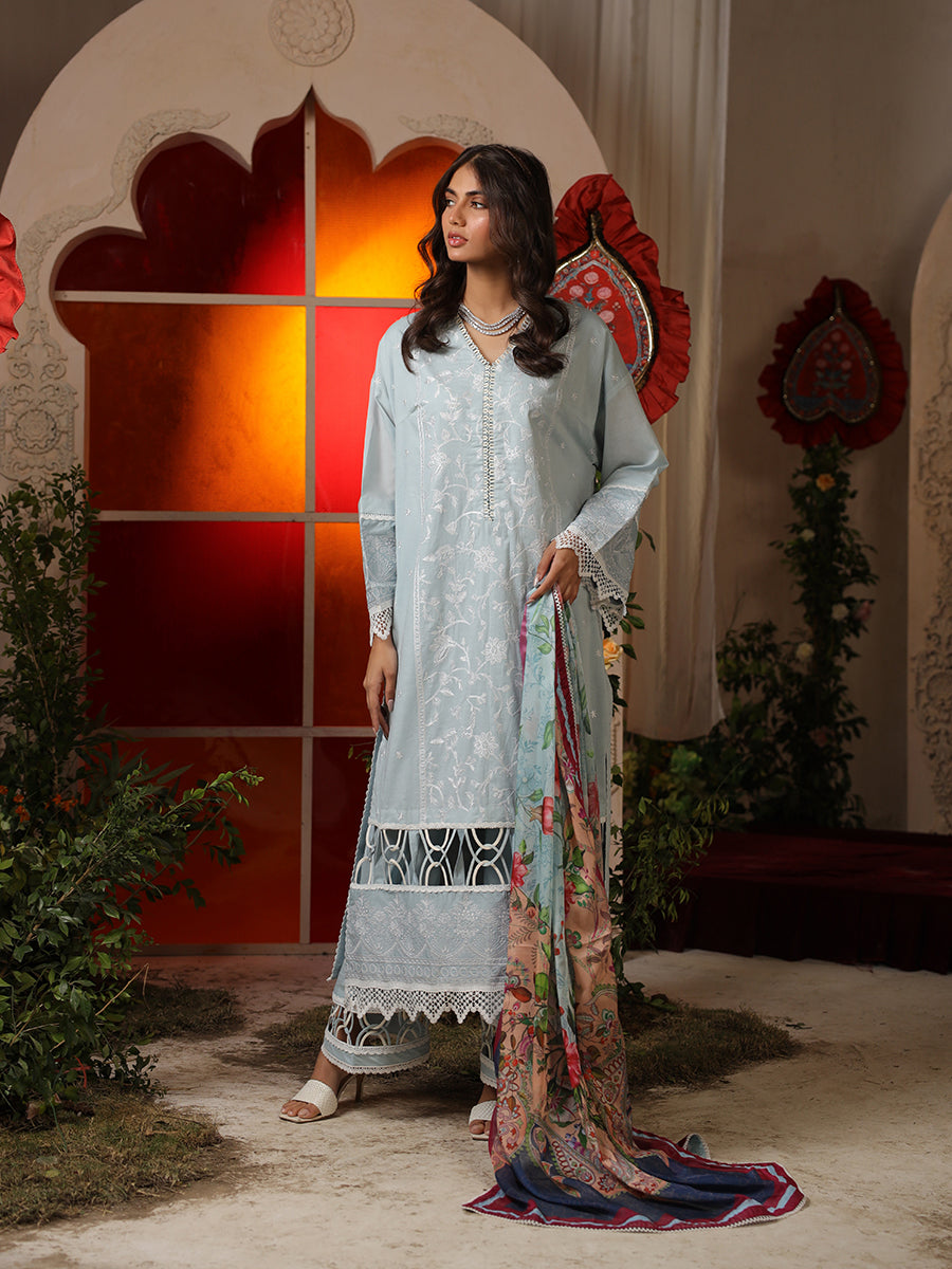 Salitex | Eid Edition | D08 - Maria Faisal
