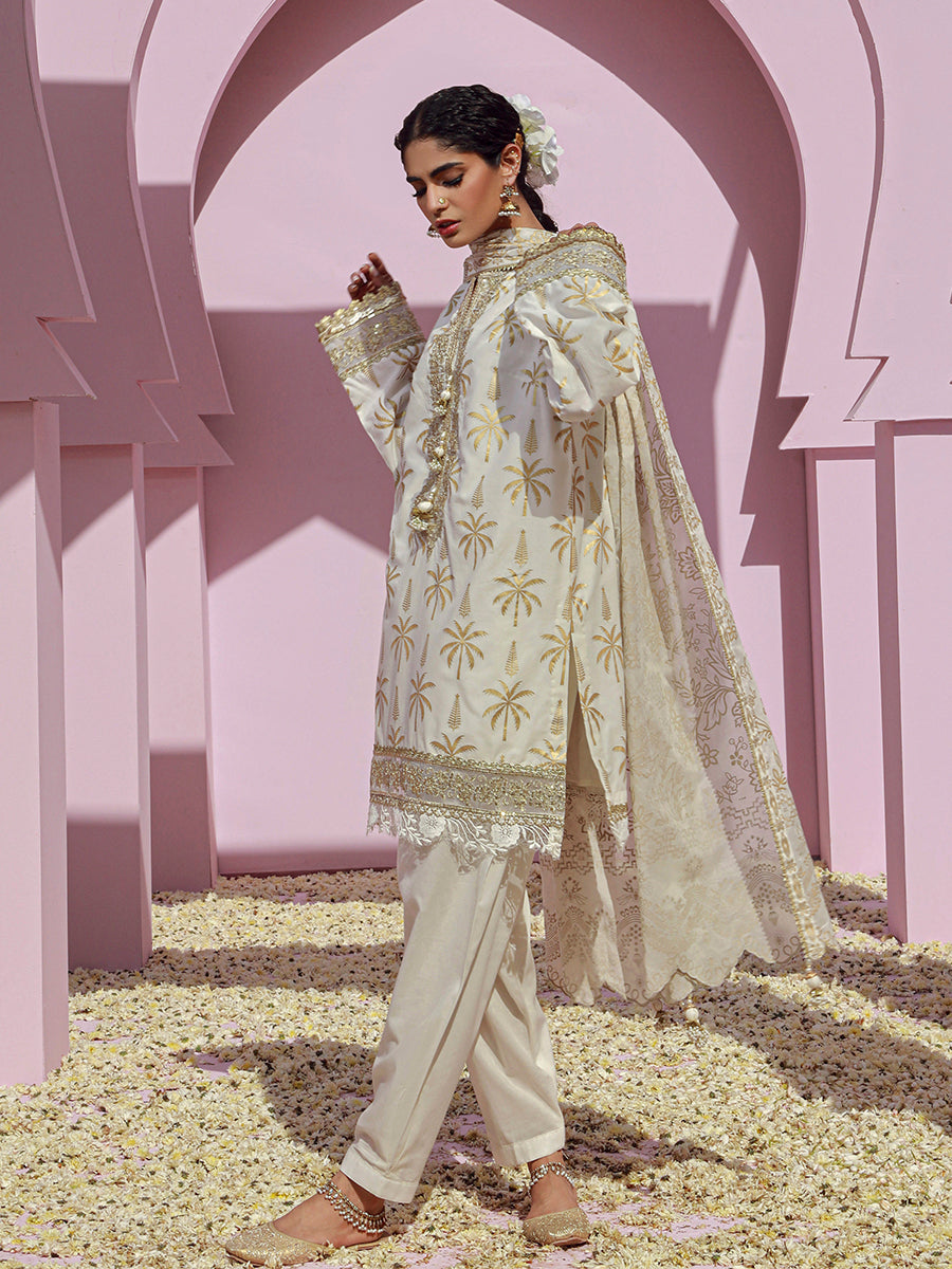 Salitex | Eid Edition | D34 - Maria Faisal