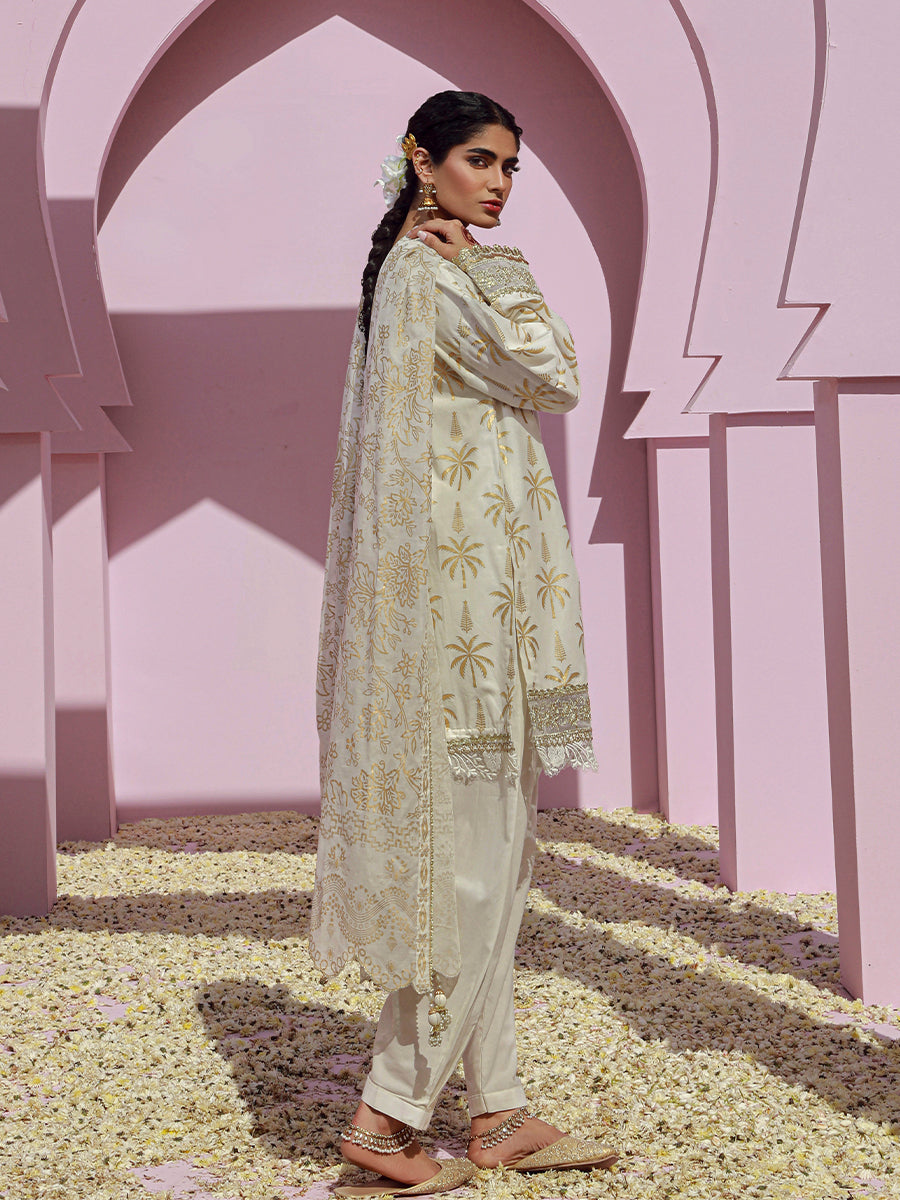 Salitex | Eid Edition | D34 - Maria Faisal