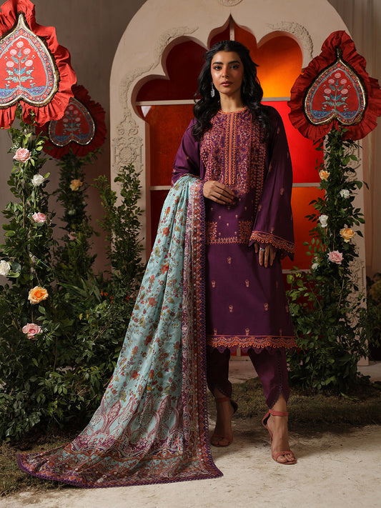 Salitex | Eid Edition | D11 - Maria Faisal