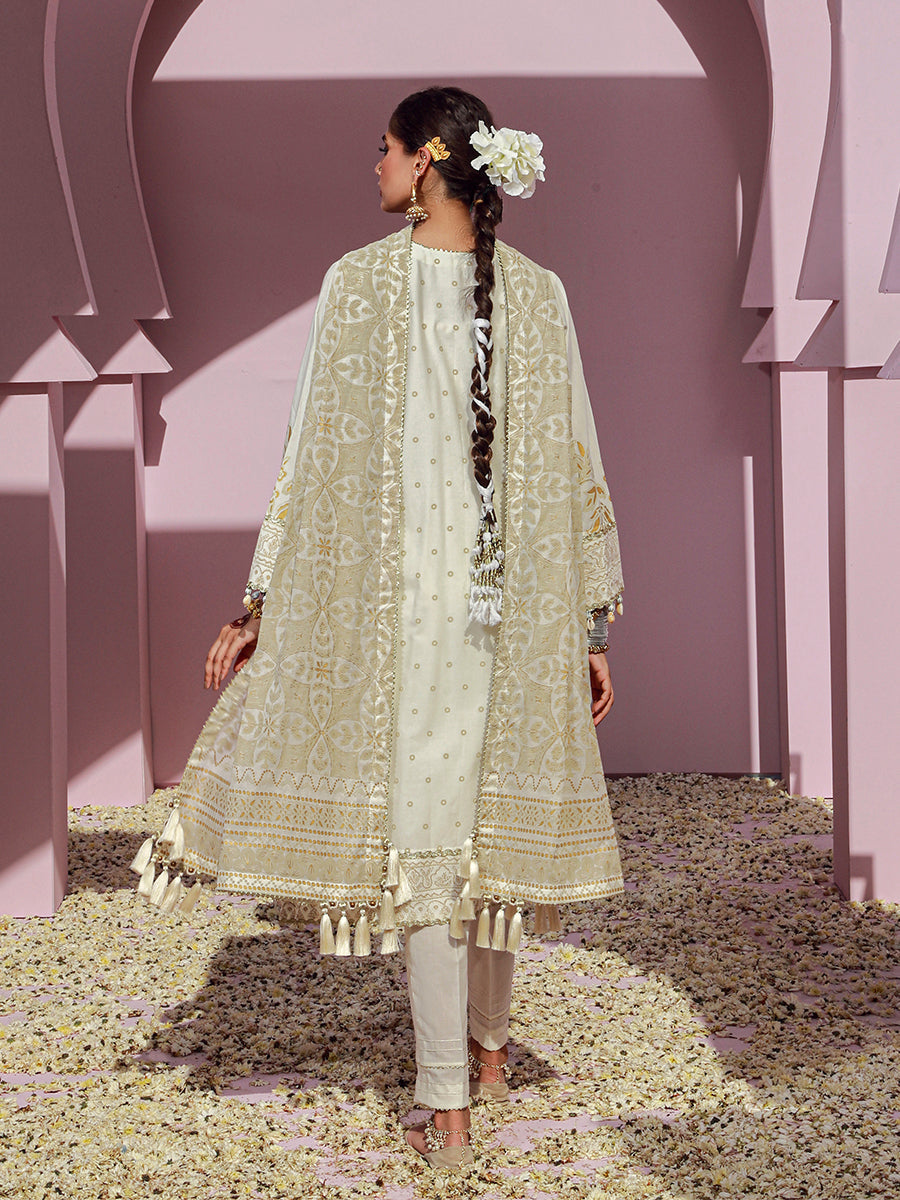 Salitex | Eid Edition | D32 - Maria Faisal