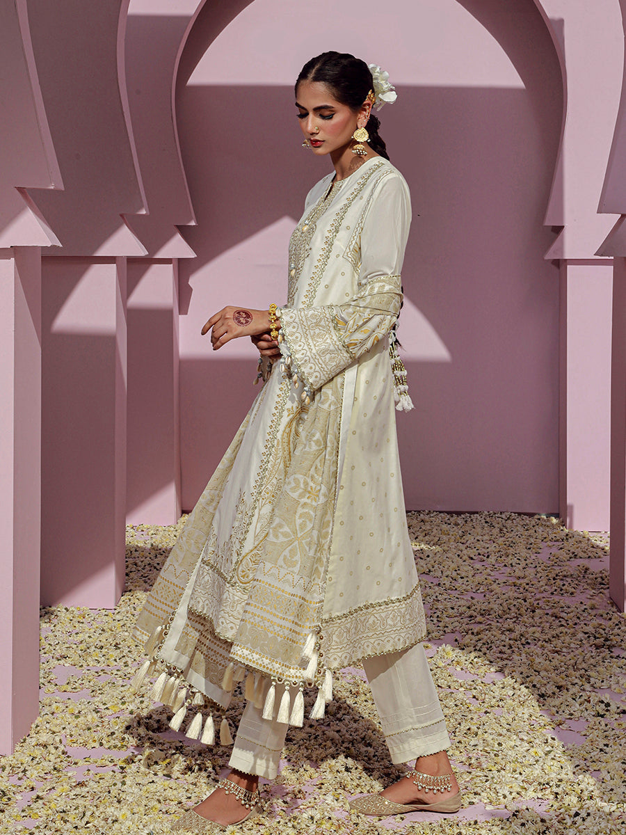 Salitex | Eid Edition | D32 - Maria Faisal