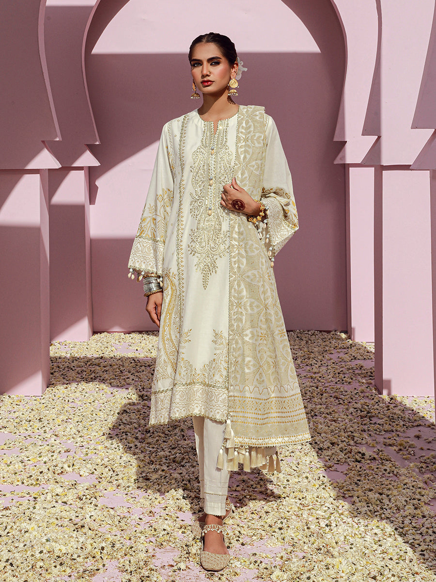 Salitex | Eid Edition | D32 - Maria Faisal
