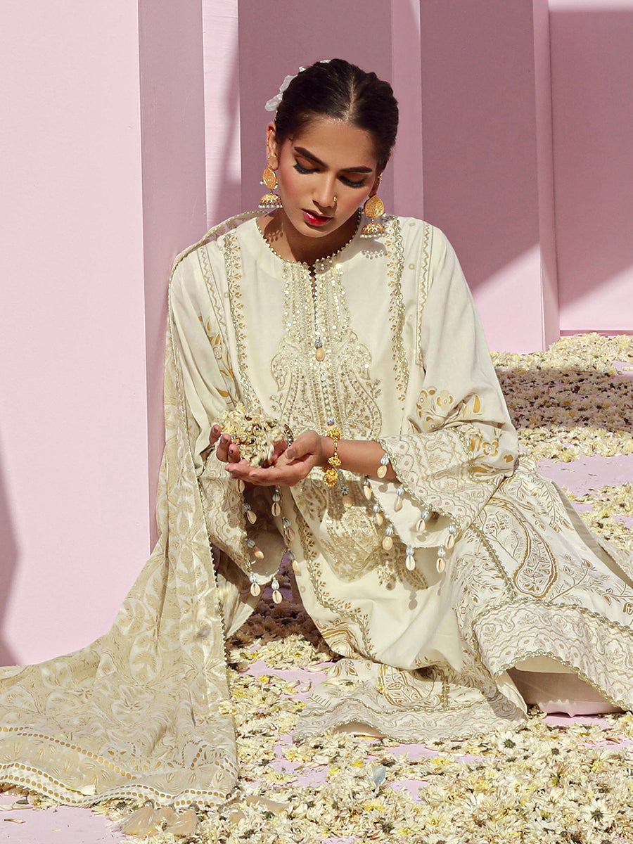 Salitex | Eid Edition | D32 - Maria Faisal