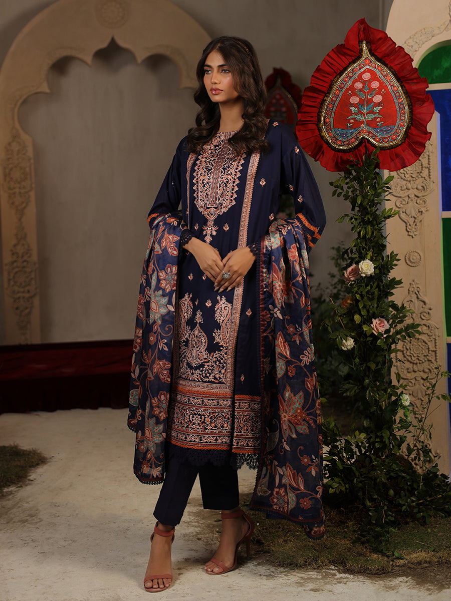 Salitex | Eid Edition | D17 - Maria Faisal