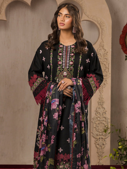 Salitex | Eid Edition | D18 - Maria Faisal