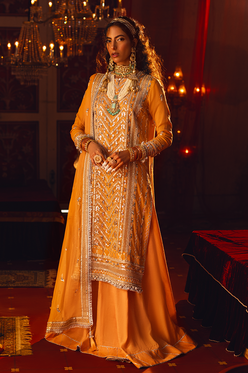 Salitex | Luxury Wear 24 | 17 - Ladies Clothes - Maria Faisal