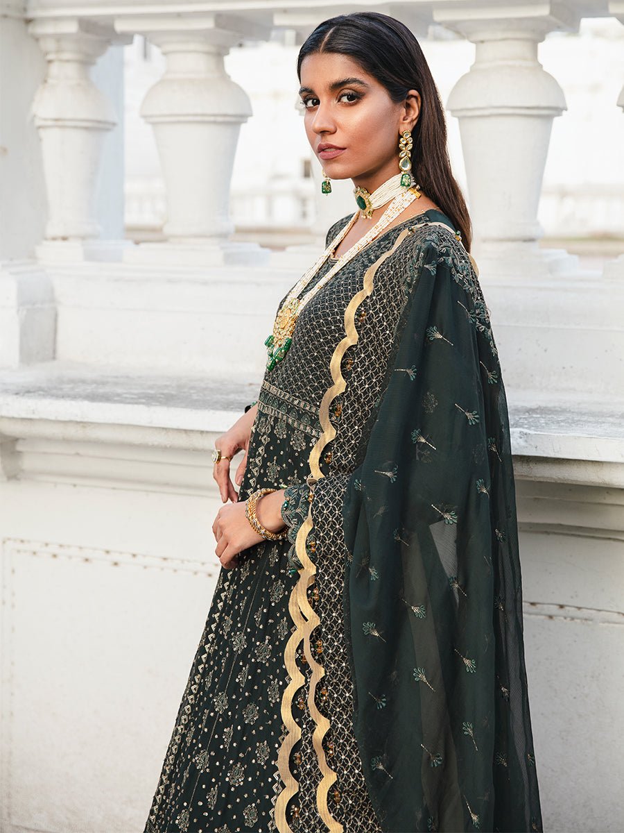 Salitex | Luxury Wear 24 | Charlotte - Ladies Clothes - Maria Faisal