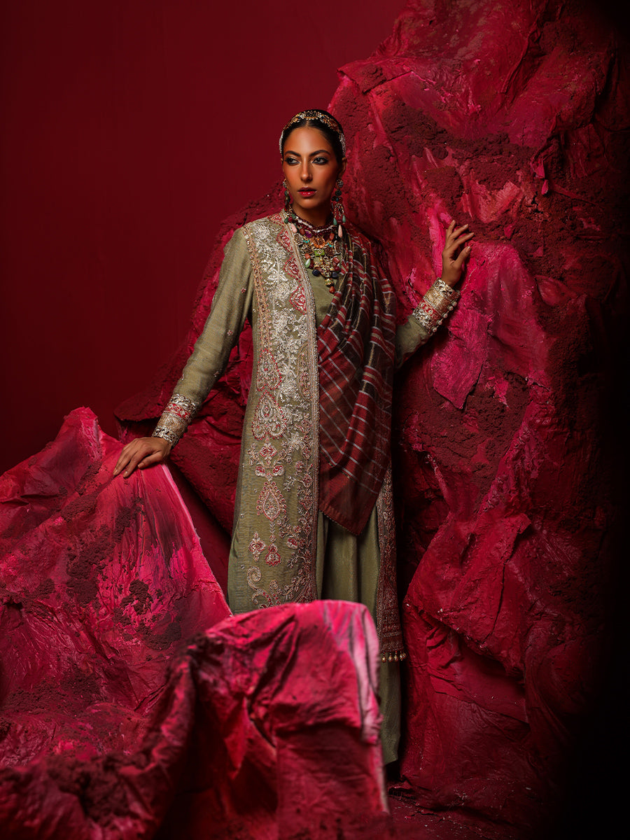 Salitex | Luxury Wear 24 | 04 - Ladies Clothes - Maria Faisal