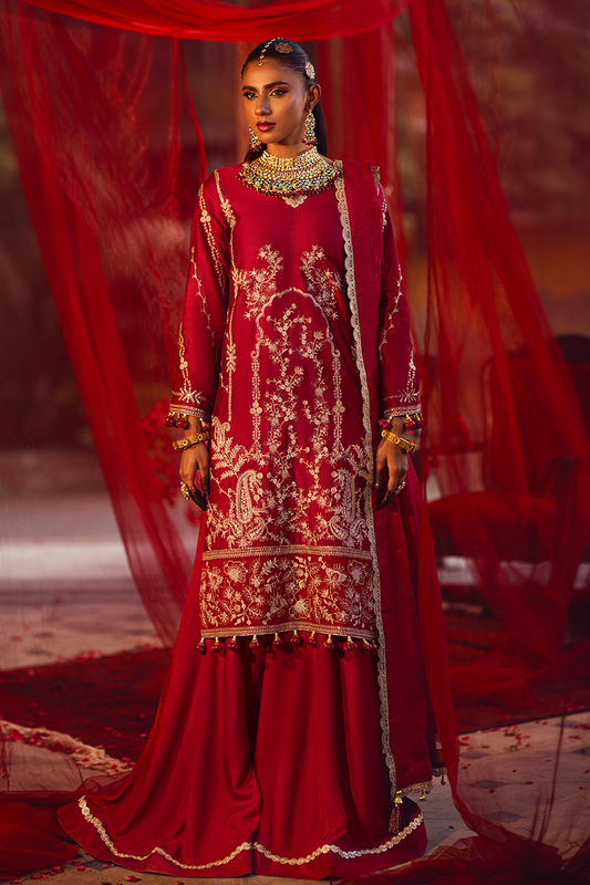 Salitex | Luxury Wear 24 | 11 - Ladies Clothes - Maria Faisal