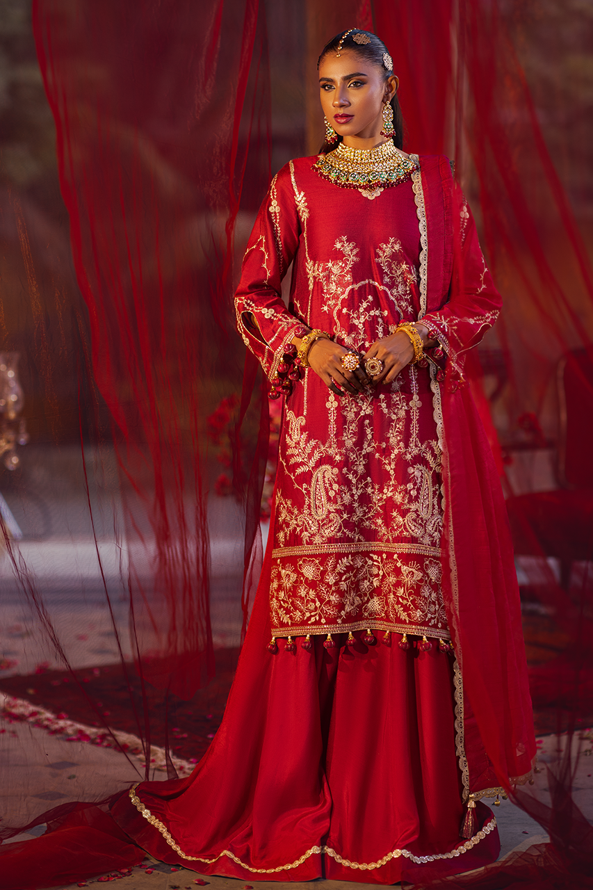 Salitex | Luxury Wear 24 | 11 - Ladies Clothes - Maria Faisal