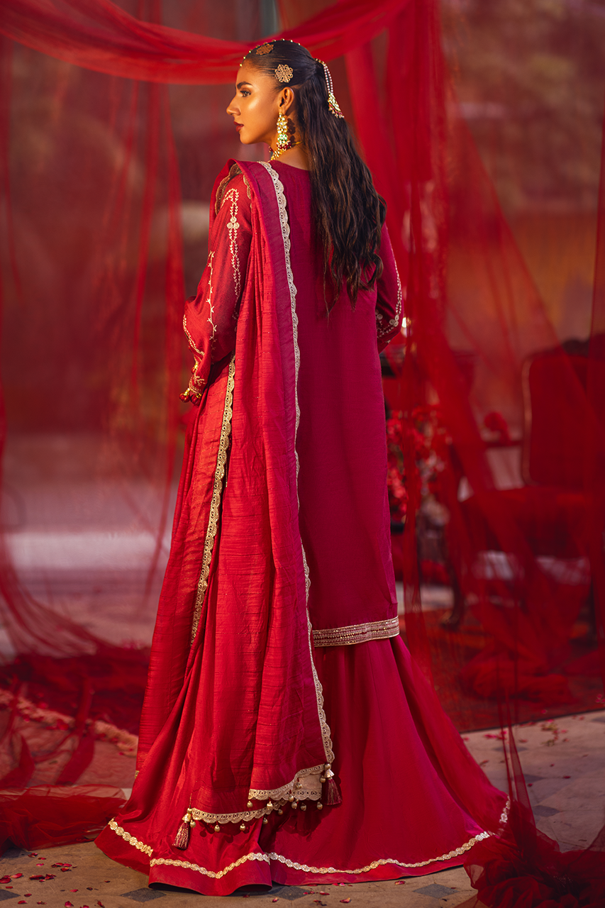 Salitex | Luxury Wear 24 | 11 - Ladies Clothes - Maria Faisal