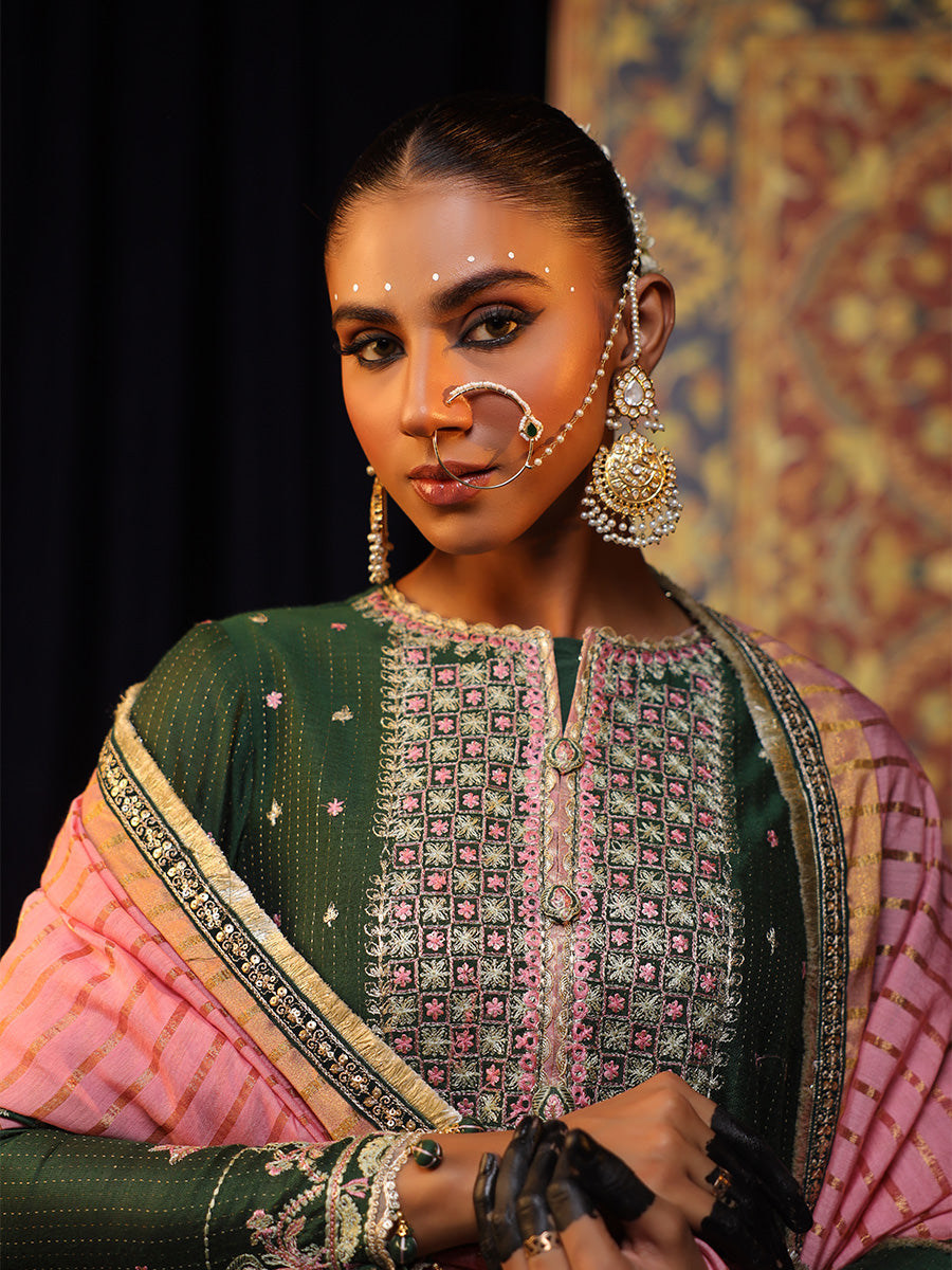 Salitex | Luxury Wear 24 | 19 - Ladies Clothes - Maria Faisal