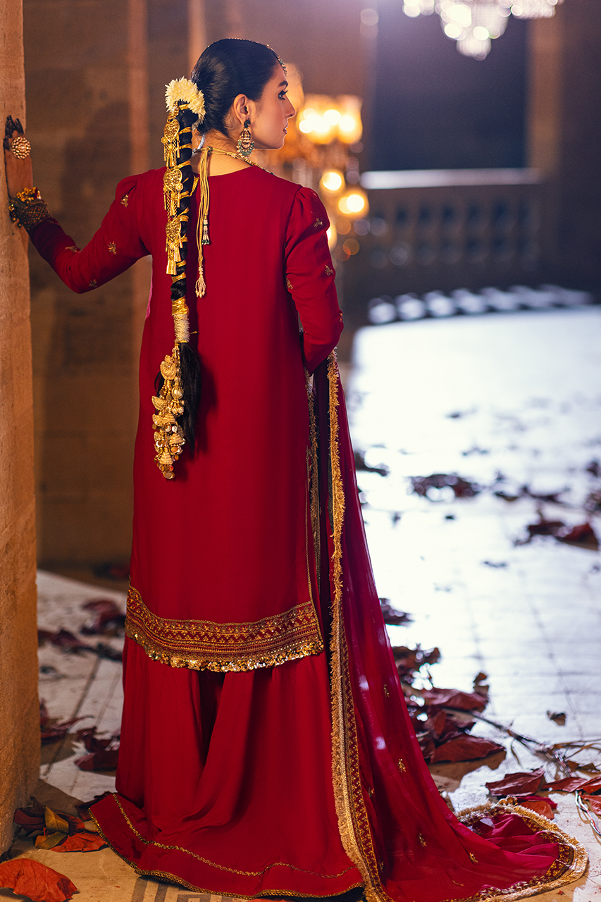 Salitex | Luxury Wear 24 | 15 - Ladies Clothes - Maria Faisal