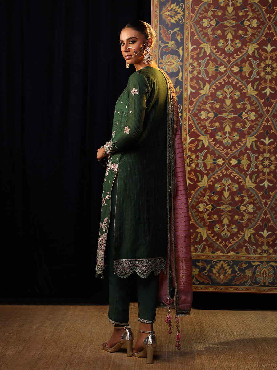 Salitex | Luxury Wear 24 | 19 - Ladies Clothes - Maria Faisal