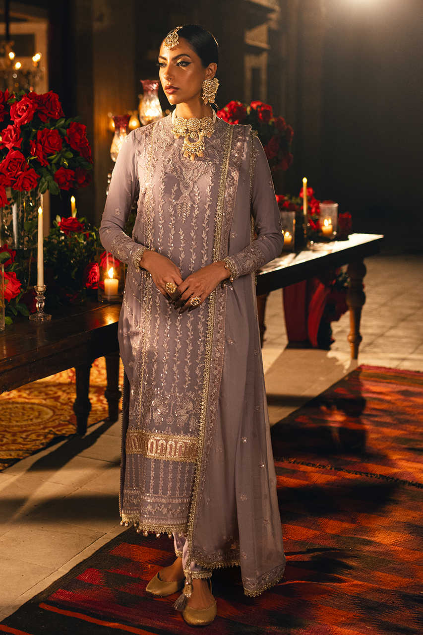 Salitex | Luxury Wear 24 | 14 - Ladies Clothes - Maria Faisal