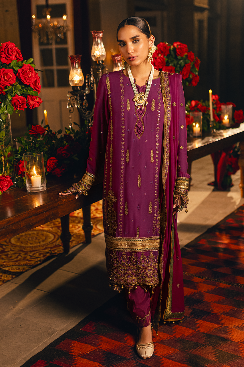 Salitex | Luxury Wear 24 | 10 - Ladies Clothes - Maria Faisal