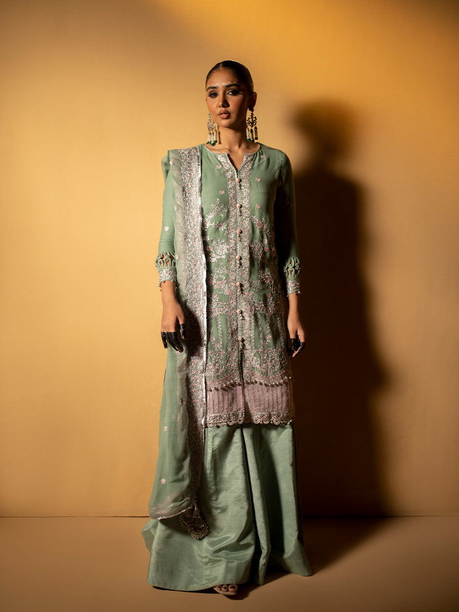 Salitex | Luxury Wear 24 | 21 - Ladies Clothes - Maria Faisal