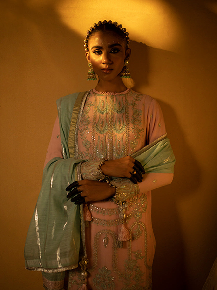 Salitex | Luxury Wear 24 | 23 - Ladies Clothes - Maria Faisal