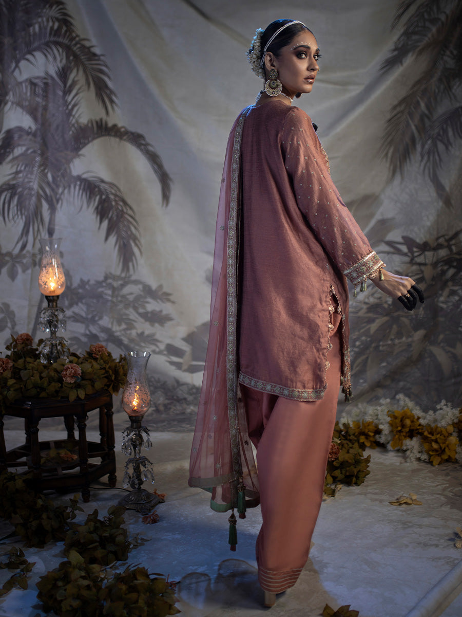 Salitex | Luxury Wear 24 | 18 - Ladies Clothes - Maria Faisal