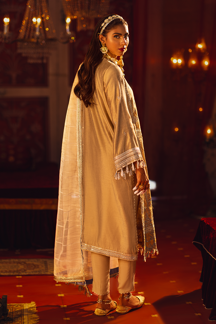 Salitex | Luxury Wear 24 | 02 - Ladies Clothes - Maria Faisal