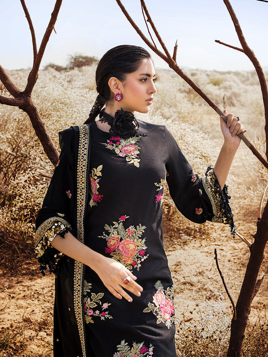 Salitex | Luxury Wear 24 | 27 - Luxury - Maria Faisal