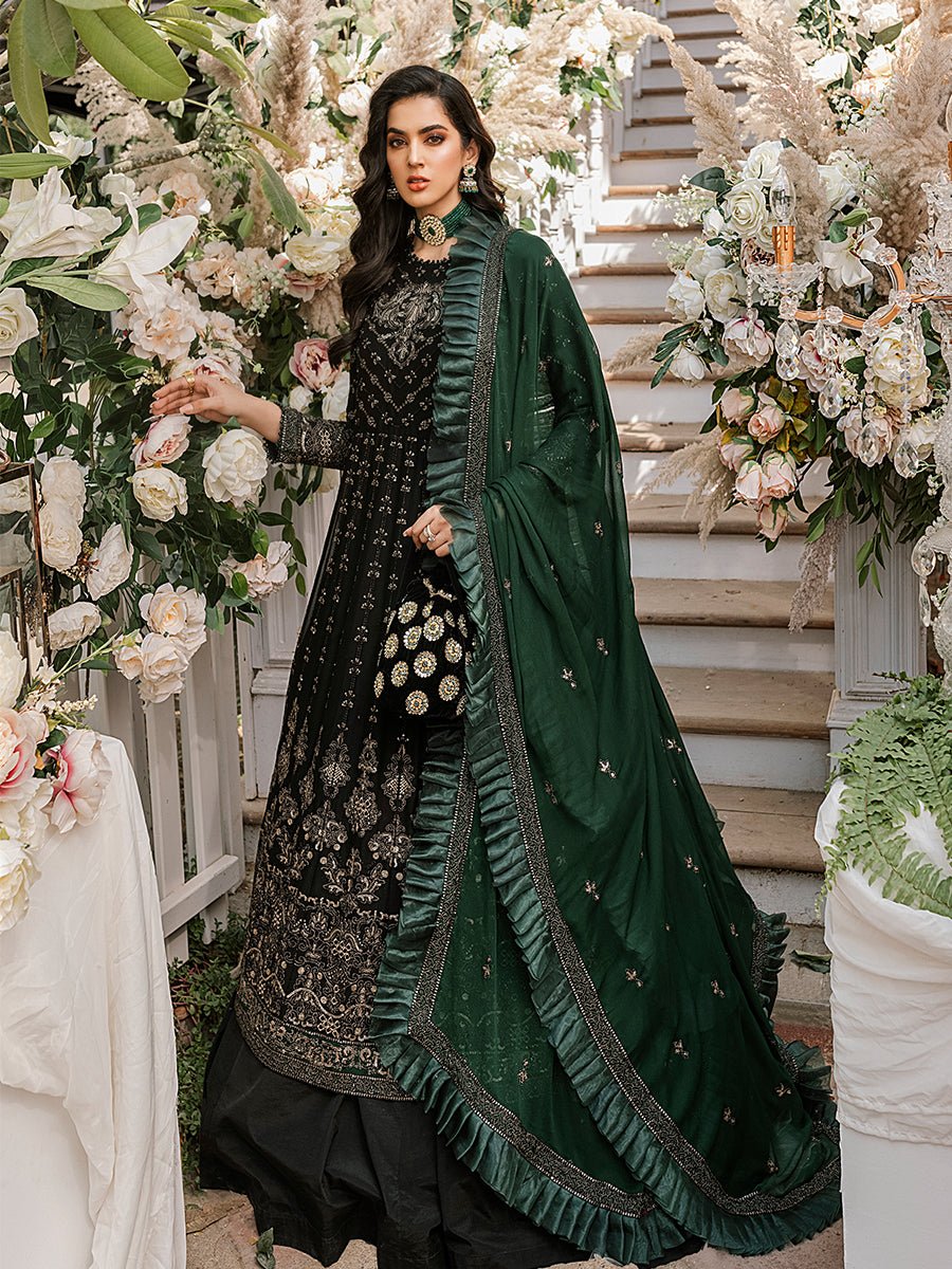 Salitex | Luxury Wear 24 | Adorna - Ladies Clothes - Maria Faisal