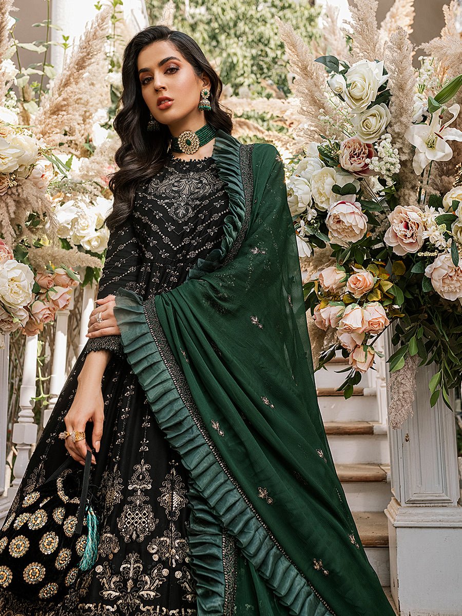 Salitex | Luxury Wear 24 | Adorna - Ladies Clothes - Maria Faisal