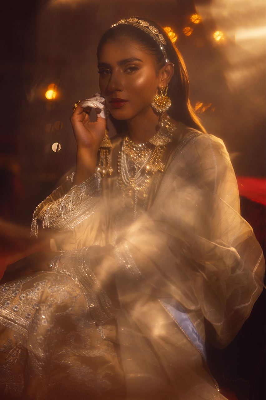 Salitex | Luxury Wear 24 | 02 - Ladies Clothes - Maria Faisal