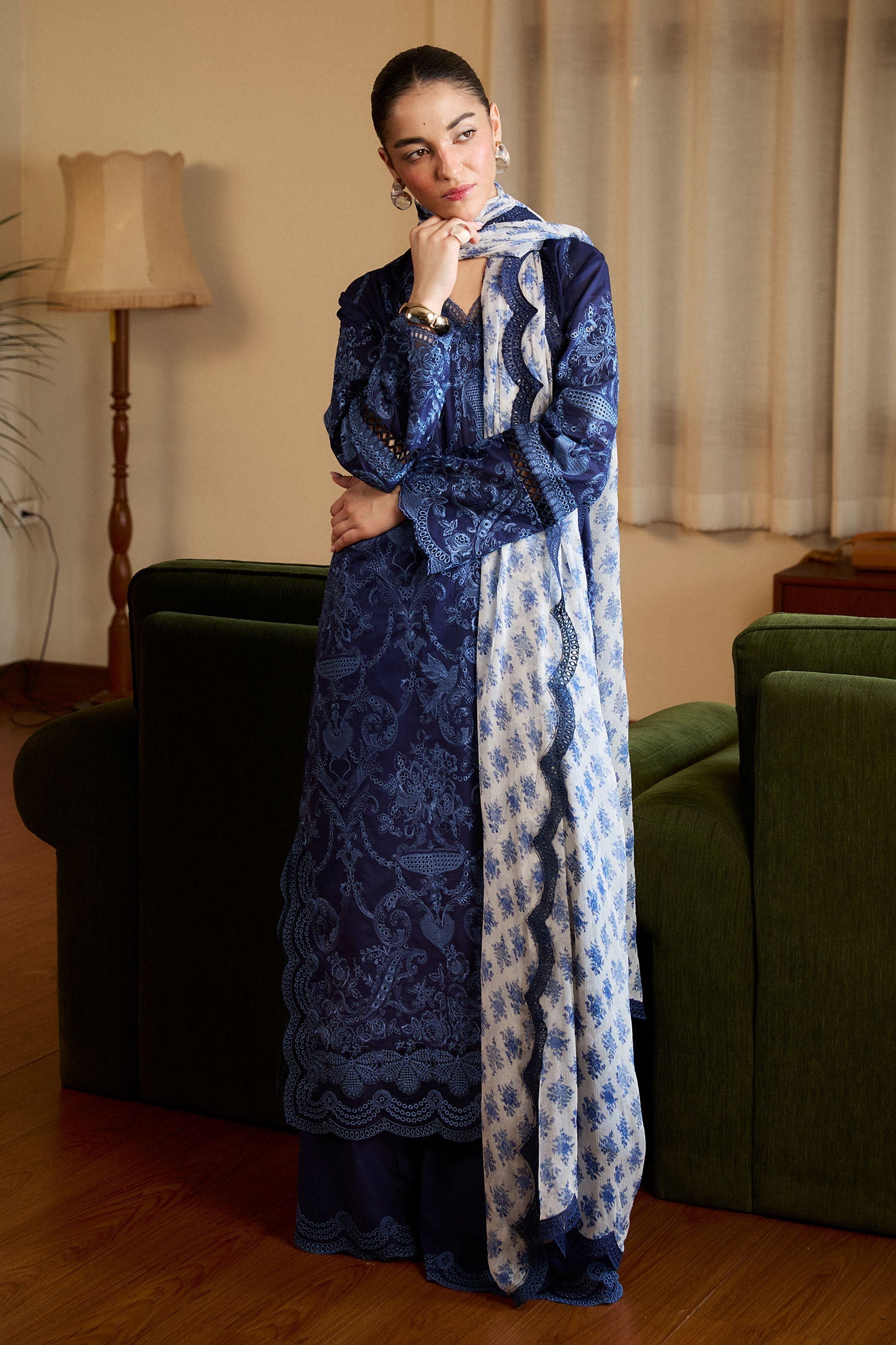 Zara Shahjahan | Satori 25 | Sei-9B by Maria Faisal - Registered Vendor of : Zara Shahjahan - type : Ladies Clothes - 100% original wedding dresses