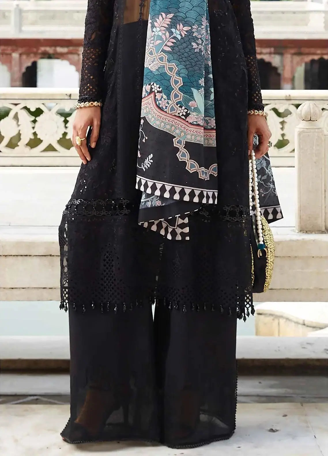 Seran | Taaruf Formals 2023 | Farah