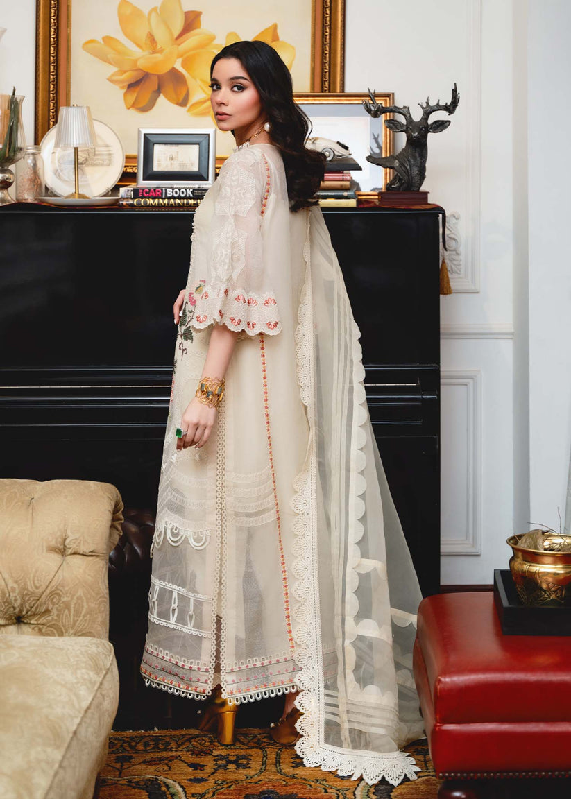 Shiza Hassan | Aira Luxury Pret | Arila - Maria Faisal