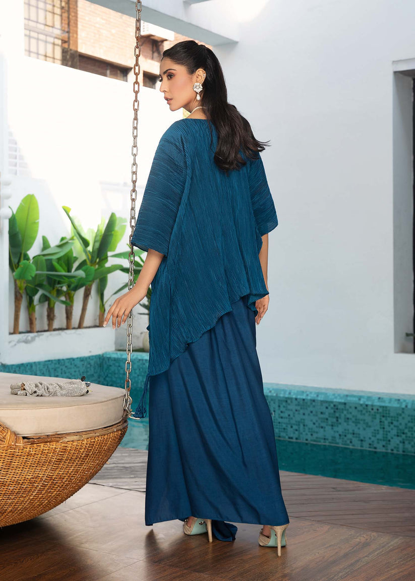 Shiza Hassan | Sublime Luxury Pret | Elana - Maria Faisal