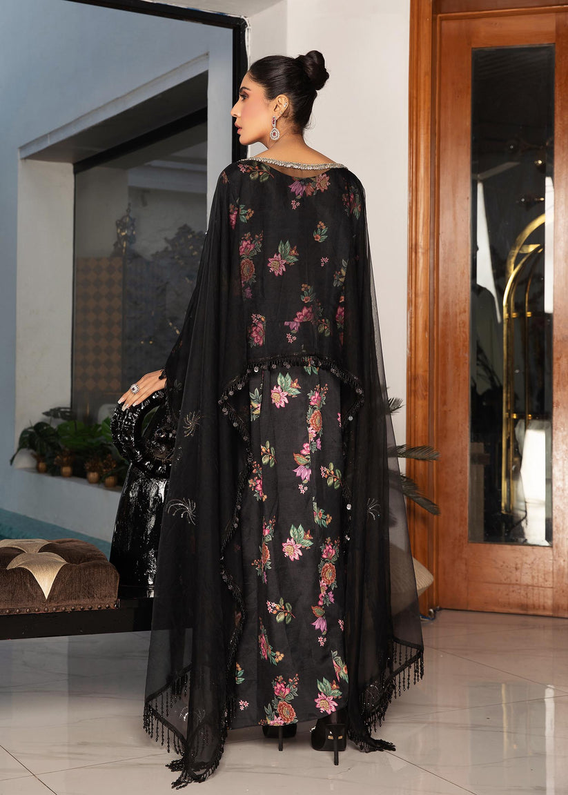 Shiza Hassan | Sublime Luxury Pret | Elysian - Maria Faisal