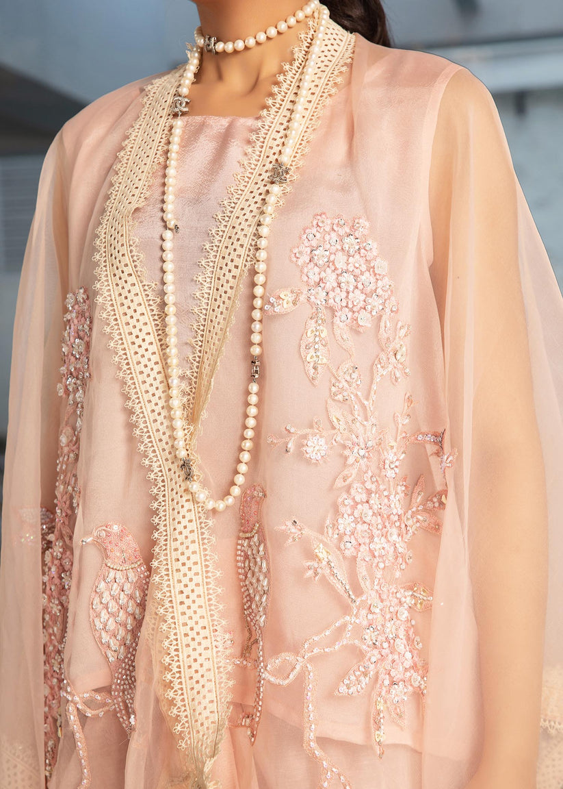 Shiza Hassan | Sublime Luxury Pret | Alena - Maria Faisal