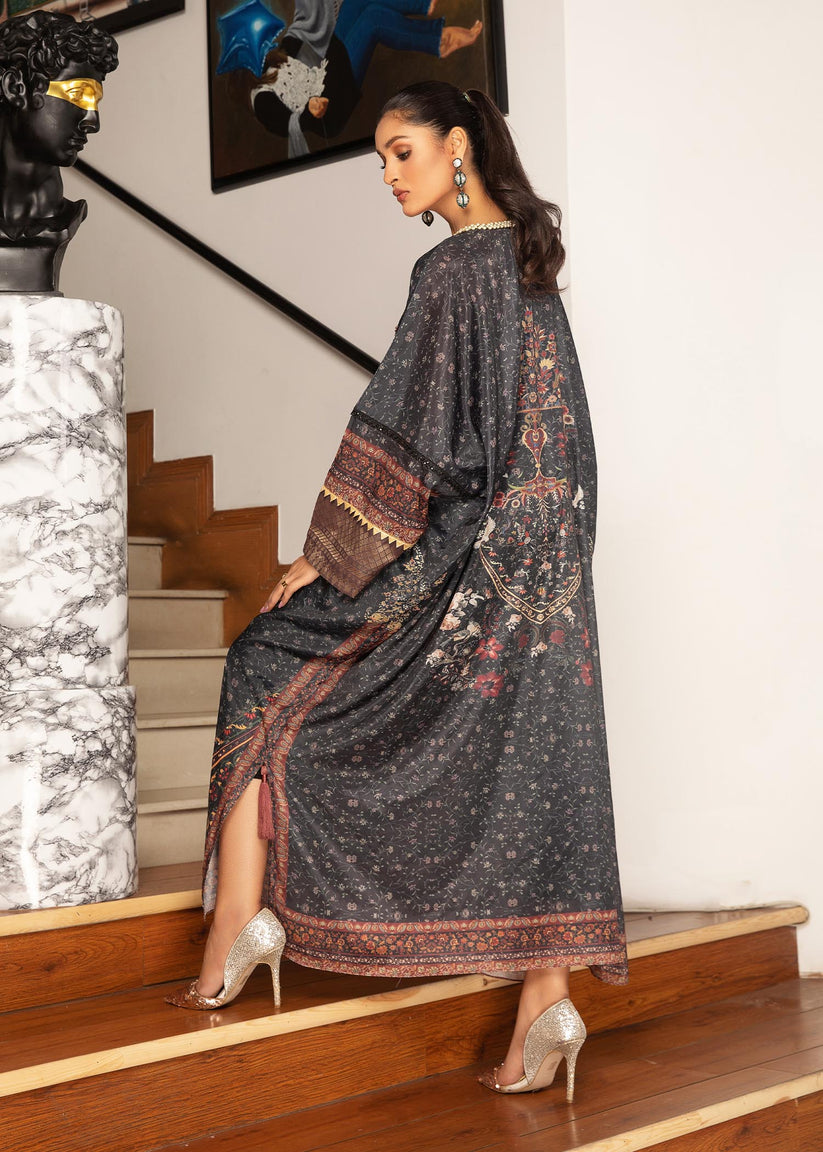 Shiza Hassan | Sublime Luxury Pret | Izar - Maria Faisal