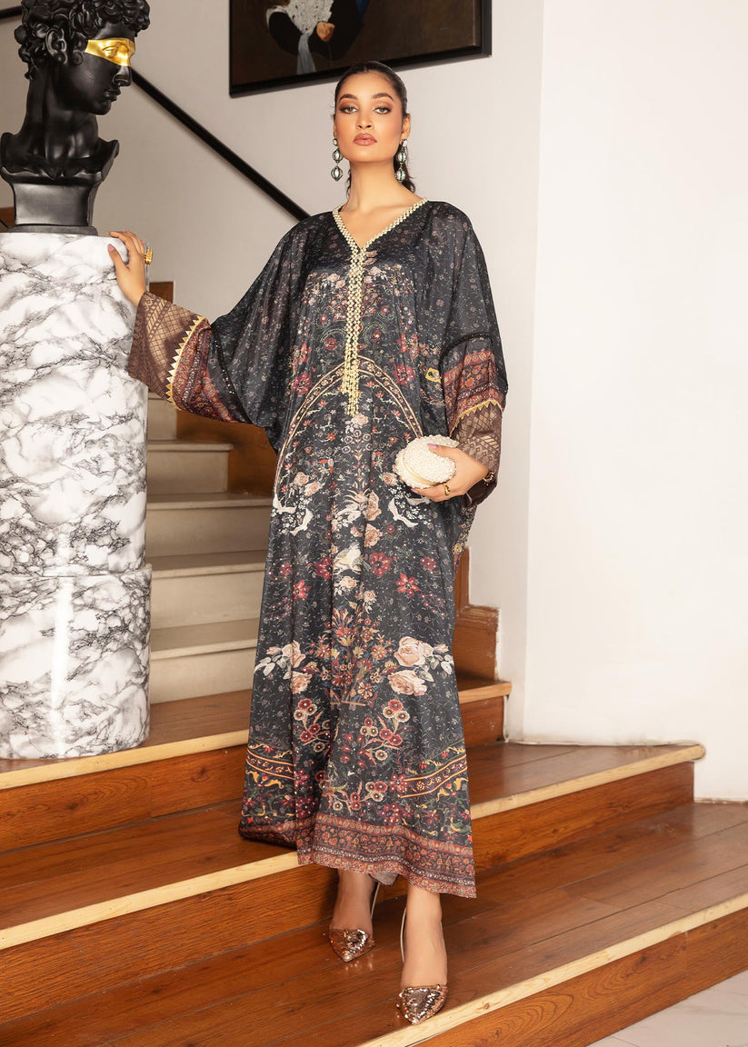Shiza Hassan | Sublime Luxury Pret | Izar - Maria Faisal