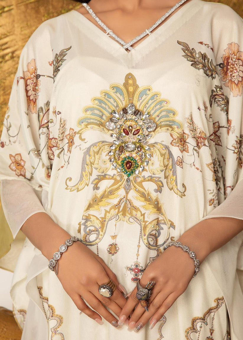 Shiza Hassan | Sublime Luxury Pret | Elvana - Maria Faisal