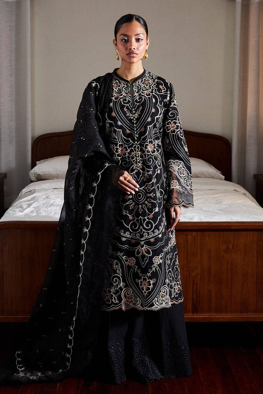 Zara Shahjahan | Satori 25 | Shizumi-4A by Maria Faisal - Registered Vendor of : Zara Shahjahan - type : Ladies Clothes - 100% original wedding dresses