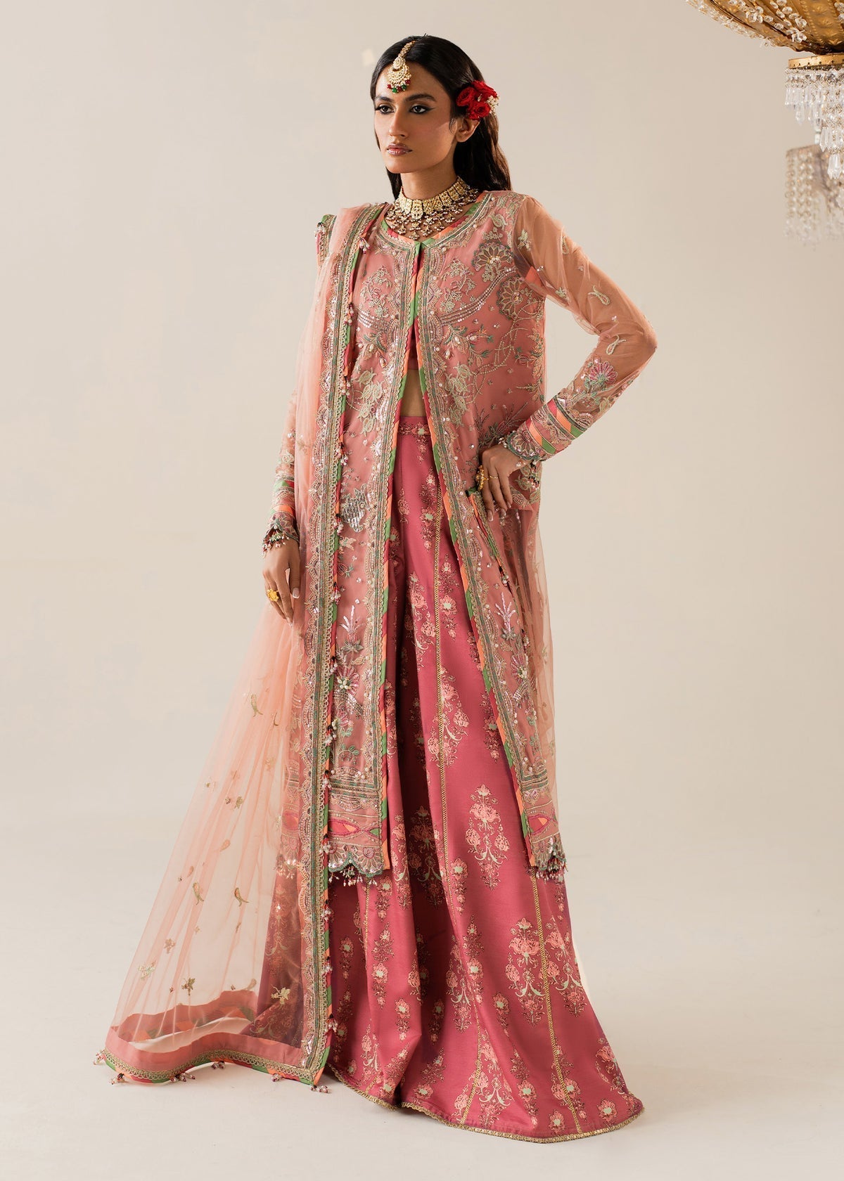 Shurooq | Zara Edit 24 | Amtul - Ladies Clothes - Maria Faisal