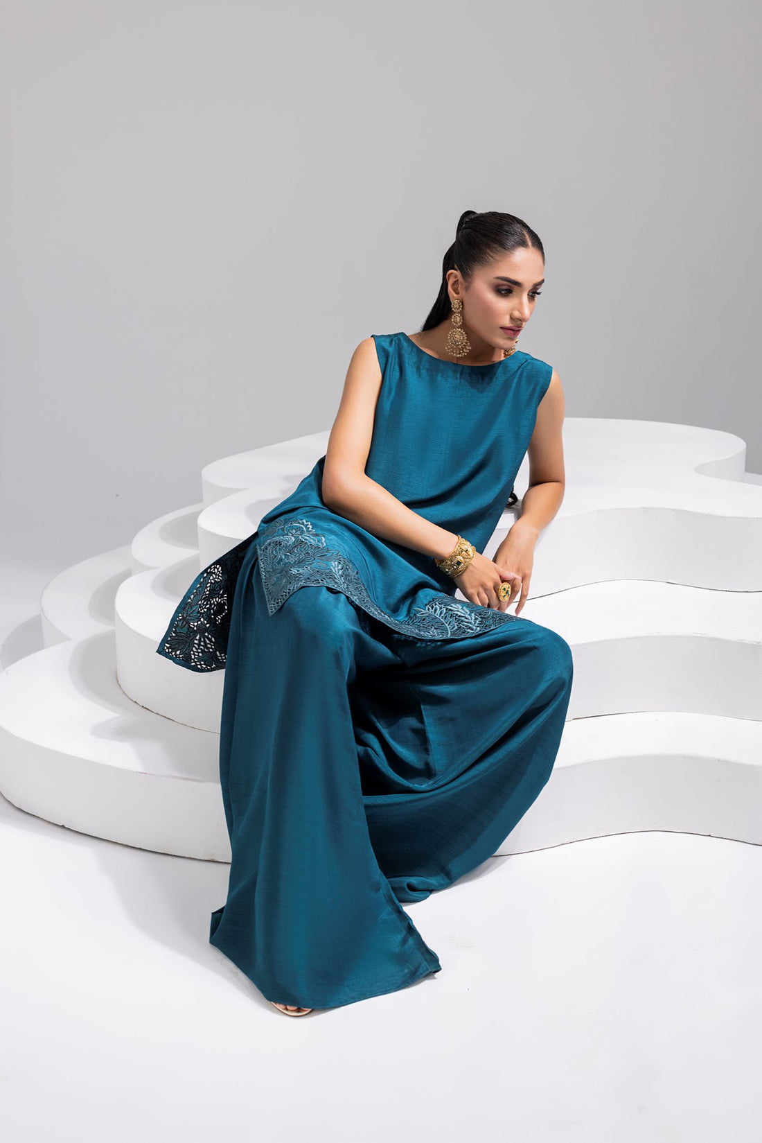 Amani | Aira Festive Wear | ZAHARA - Ladies Clothes - Maria Faisal