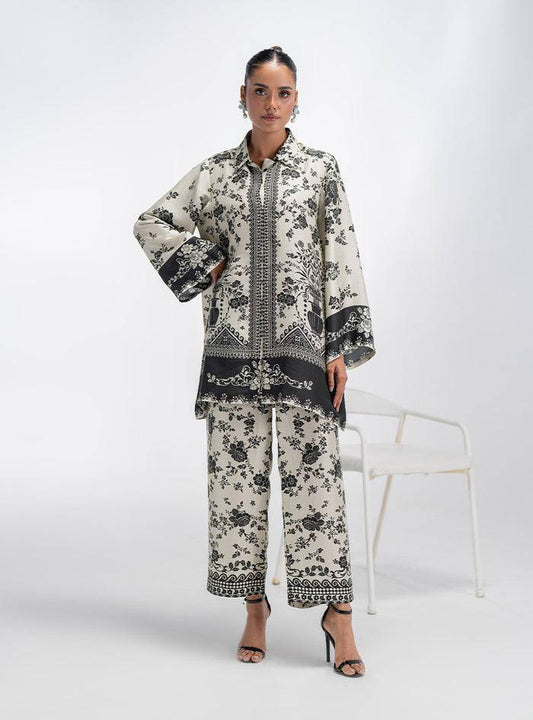 Zainab Chottani | Eid Pret 25 | Alba by Maria Faisal - Registered Vendor of : Zainab Chottani - type : Ladies Clothes - 100% original wedding dresses