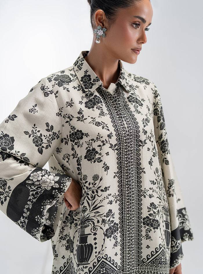 Zainab Chottani | Eid Pret 25 | Alba by Maria Faisal - Registered Vendor of : Zainab Chottani - type : Ladies Clothes - 100% original wedding dresses