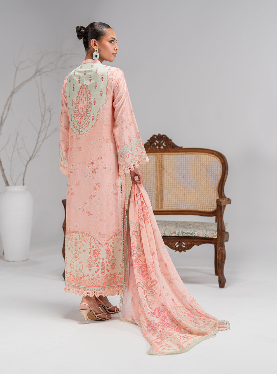 Zainab Chottani | Luxe Pret 25 | Eshe - Ladies Clothes - Maria Faisal