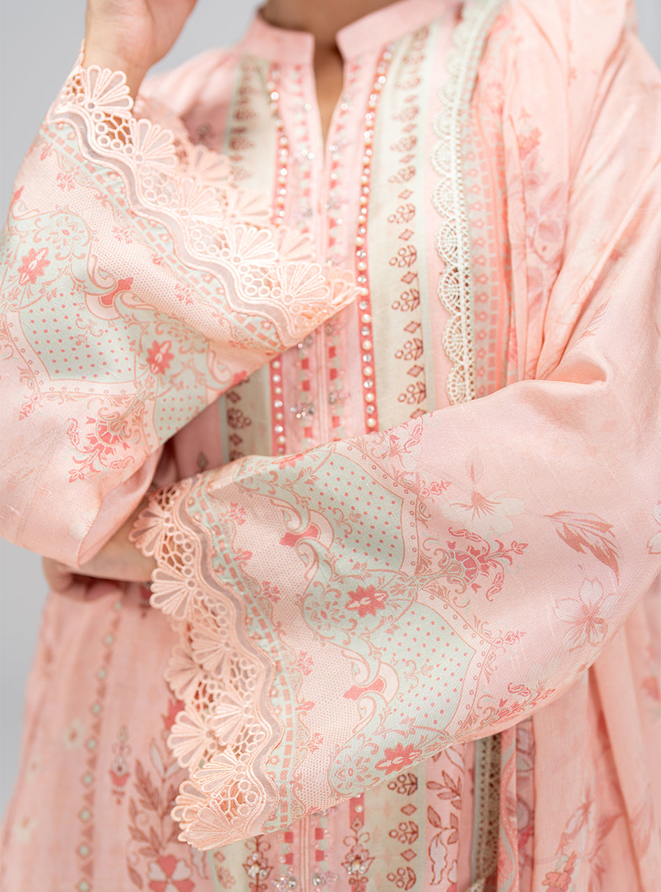 Zainab Chottani | Luxe Pret 25 | Eshe - Ladies Clothes - Maria Faisal