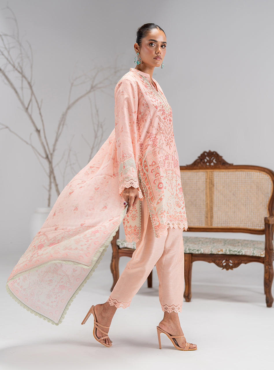 Zainab Chottani | Luxe Pret 25 | Eira