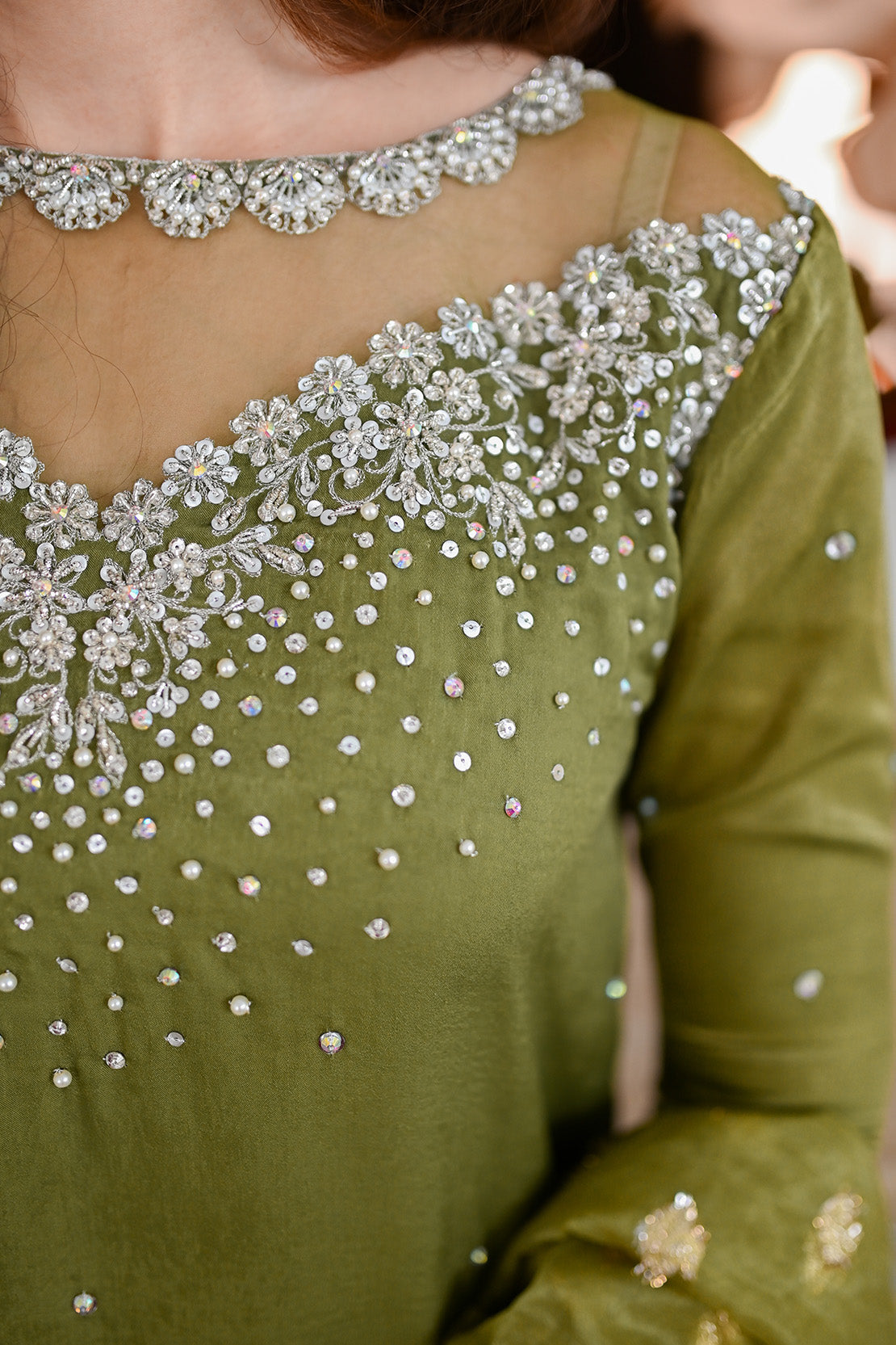 Leon | Leon Luxe Collection | HAZEL - Maria Faisal