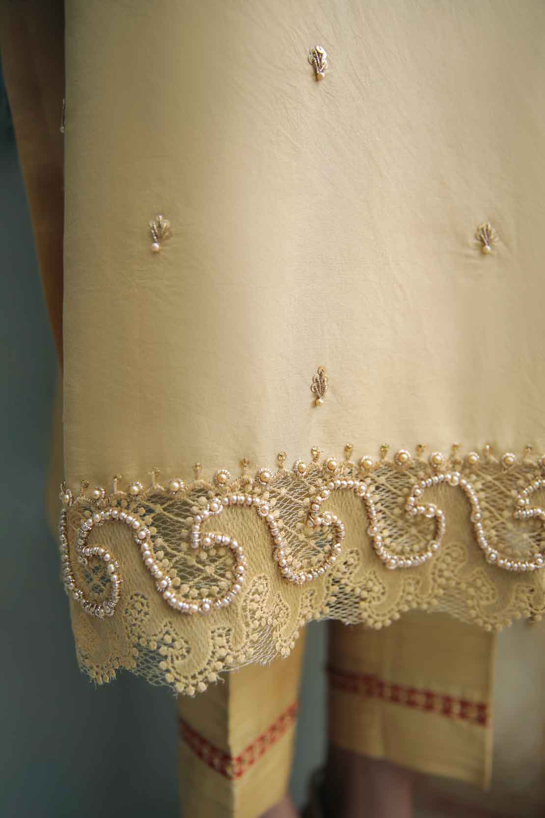 Leon | Leon Luxe Collection | ZARINA - Maria Faisal