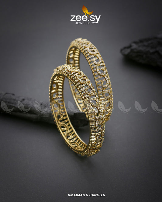 Umaimah's Bangles - Bangles