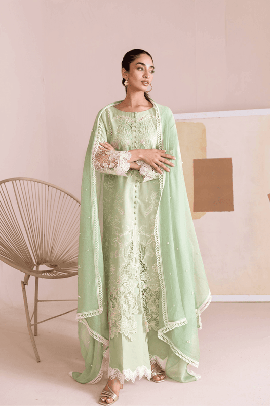 Manara | Mgrolia Garden 25 | SAGE by Maria Faisal - Registered Vendor of : Manara - type : Ladies Clothes - 100% original wedding dresses